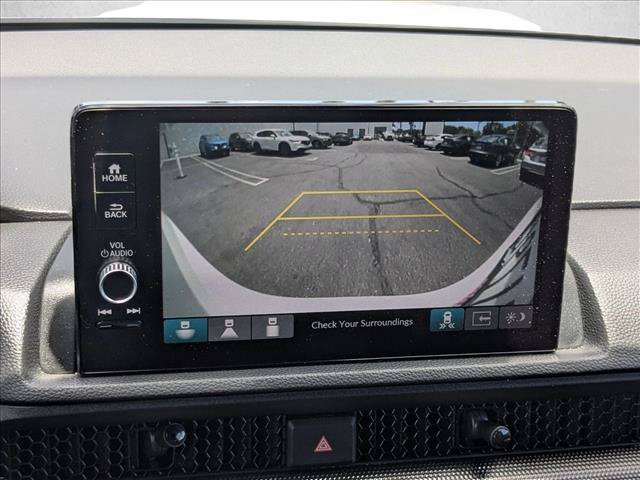 Used 2025 Honda CR-V Sport-L image 14