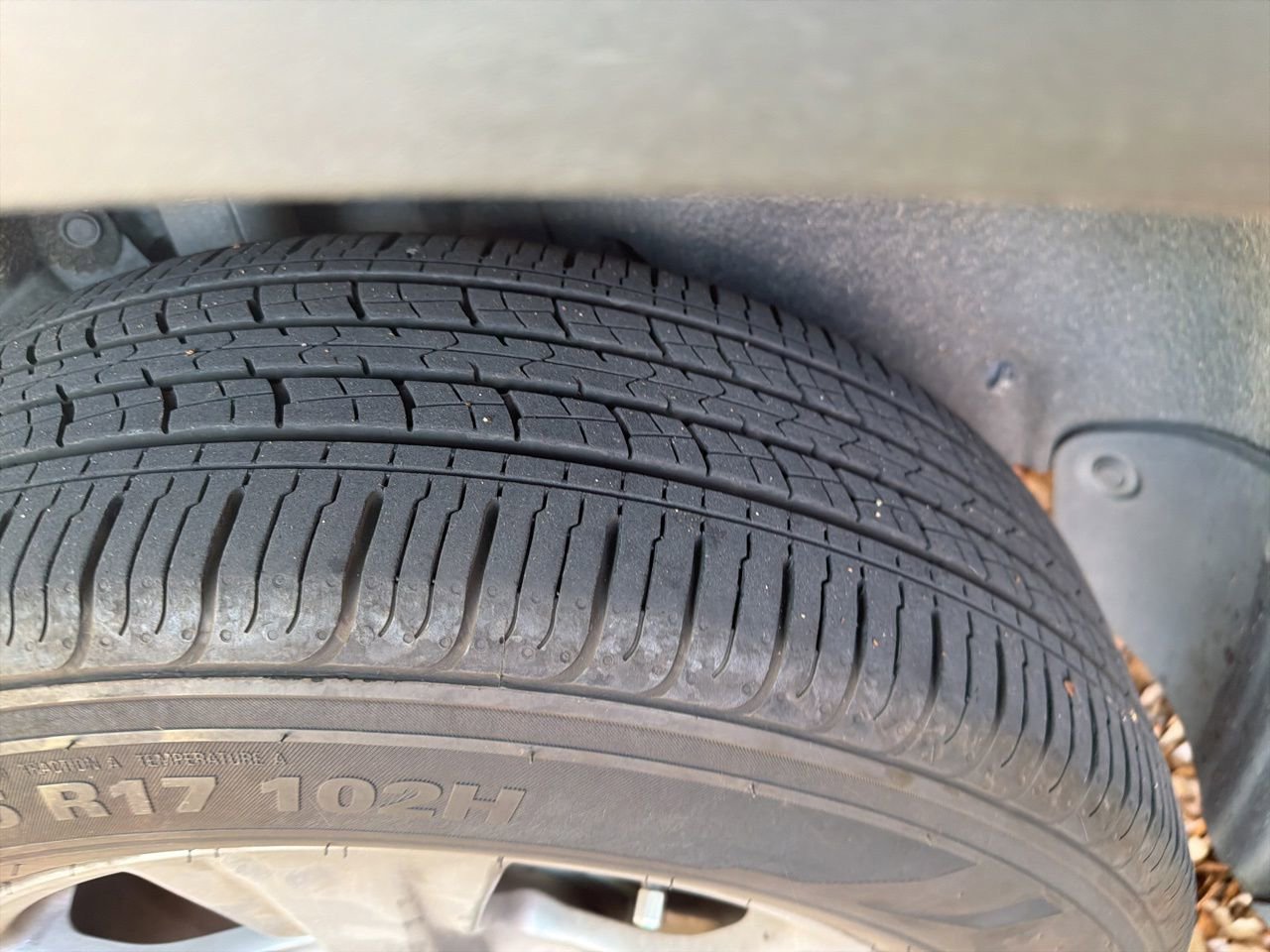 Used 2022 Toyota RAV4 XLE FWD image 10