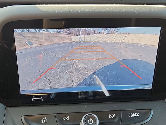 Used 2019 Chevrolet Camaro SS image 19