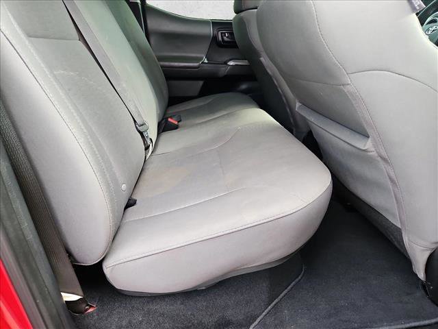 Used 2018 Toyota Tacoma SR5 image 18