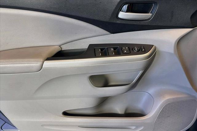 Used 2013 Honda CR-V EX-L image 16