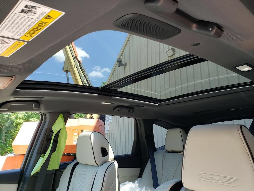 New 2026 Acura MDX Type S AWD/4WD image 15