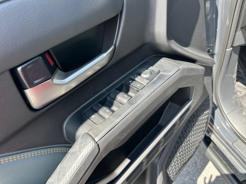 New 2026 Toyota Tacoma TRD Sport AWD/4WD image 15