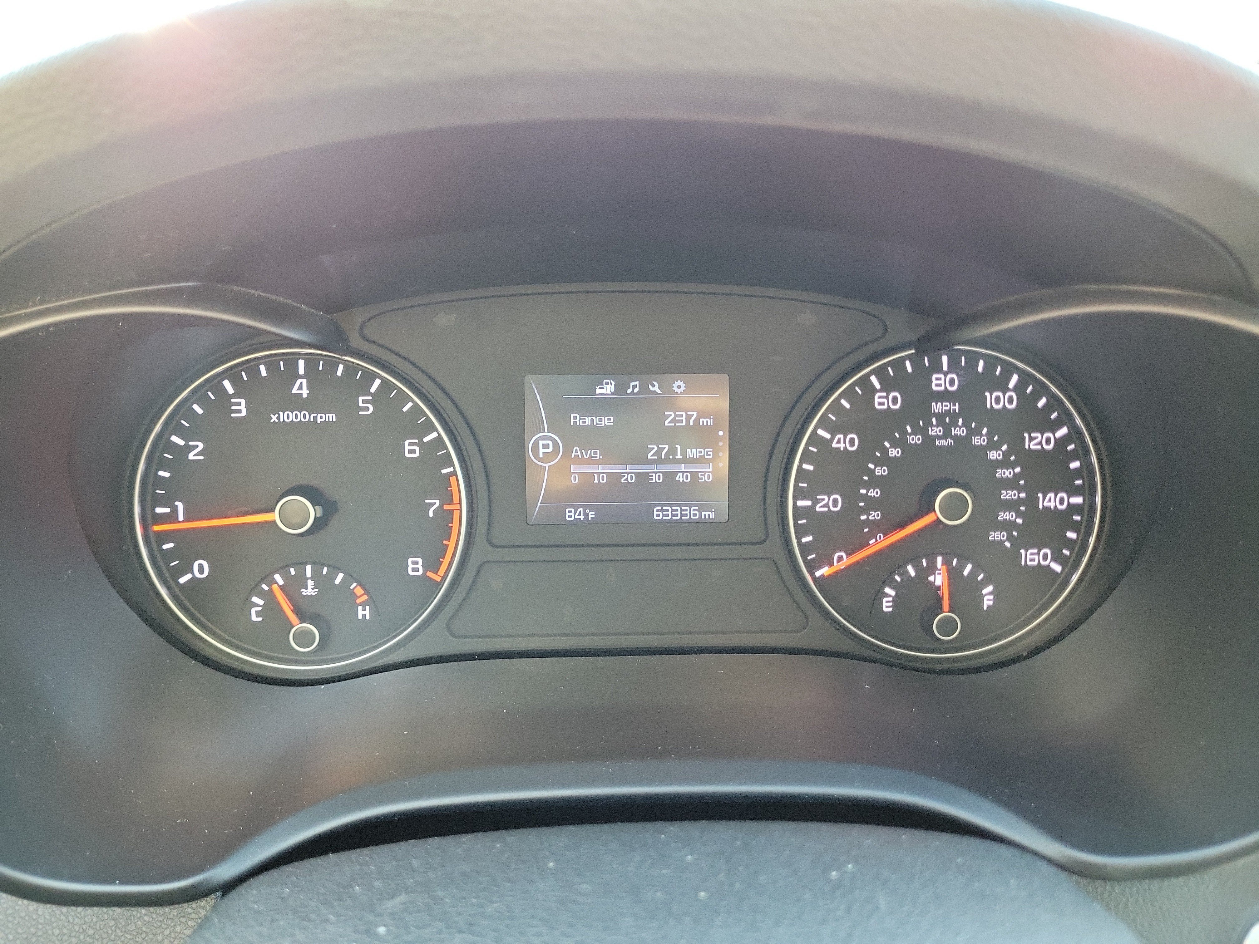 Used 2018 Kia Optima EX w/ Premium Package FWD image 25