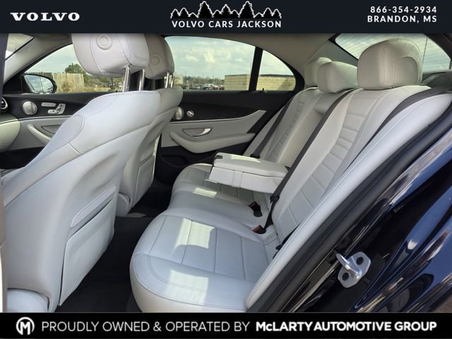 Used 2023 Mercedes-Benz E 350 Sedan image 18