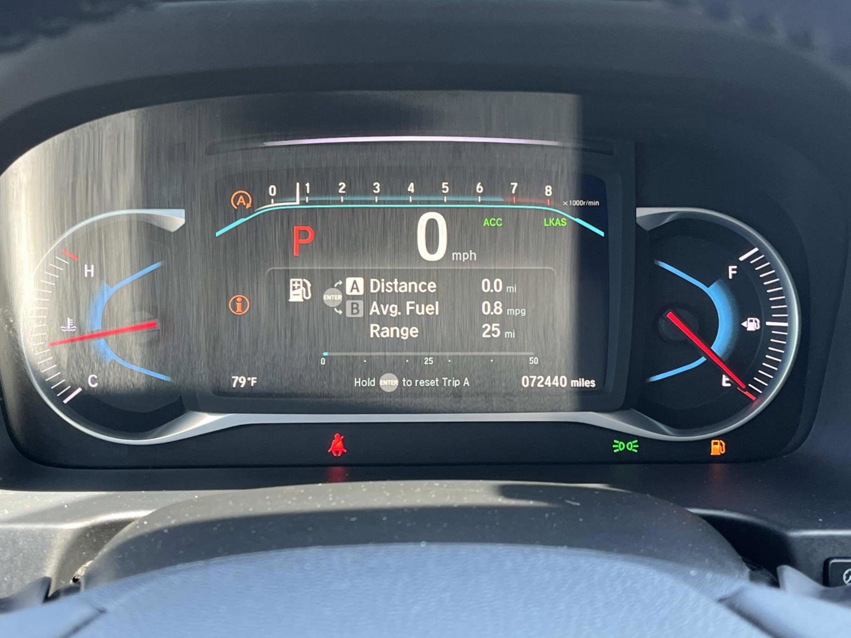 Used 2022 Honda Pilot Special Edition image 46