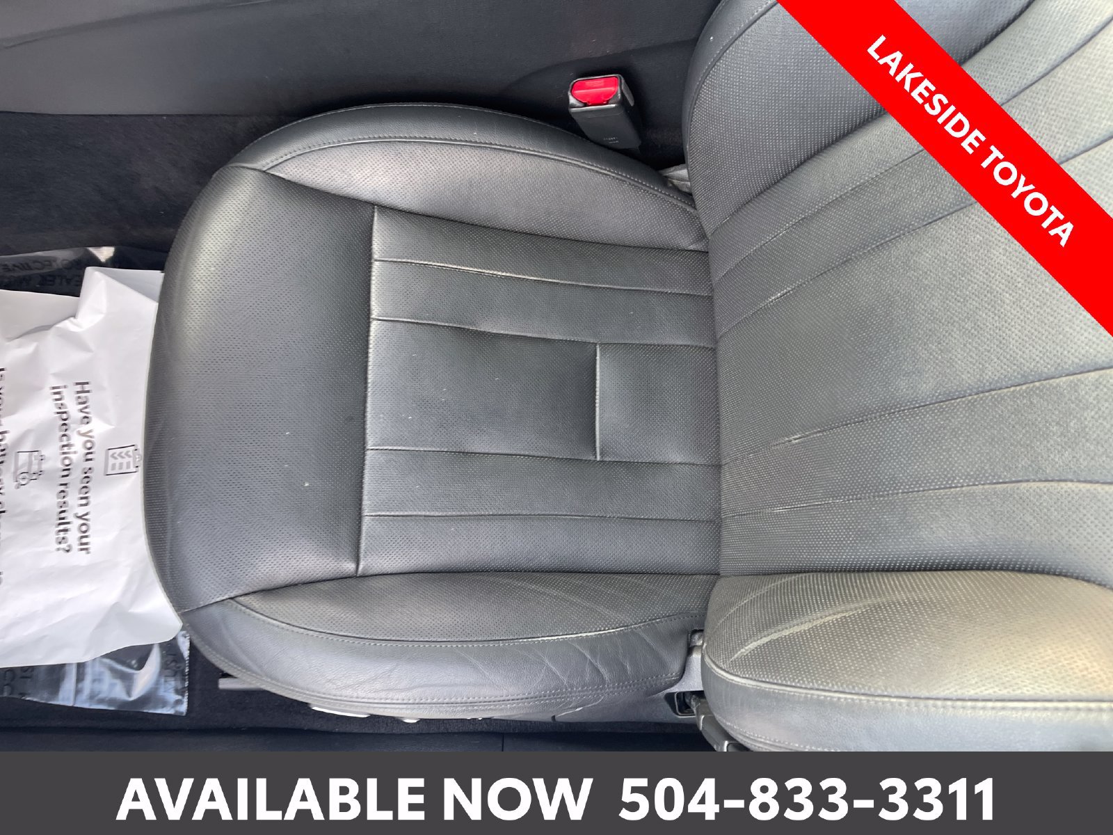 Used 2019 Genesis G80 3.8 w/ Sport Package 02 RWD image 28