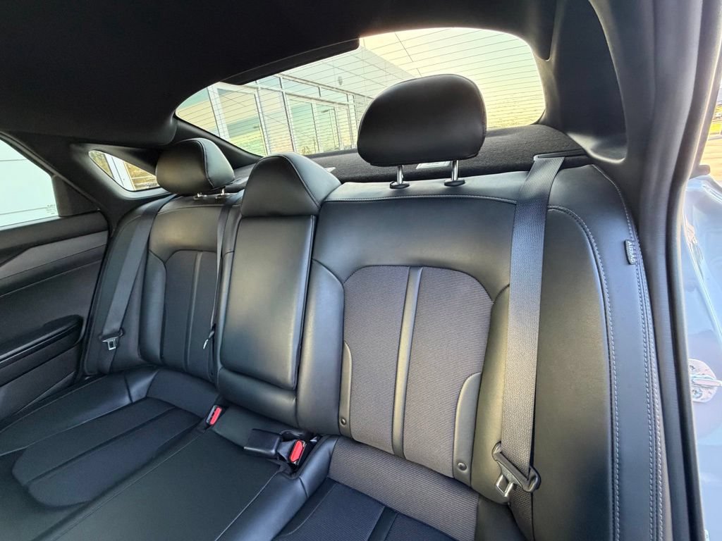 Used 2022 Kia K5 GT-Line FWD image 17