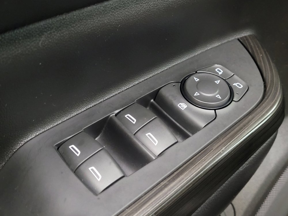 Used 2017 GMC Acadia SLT image 27