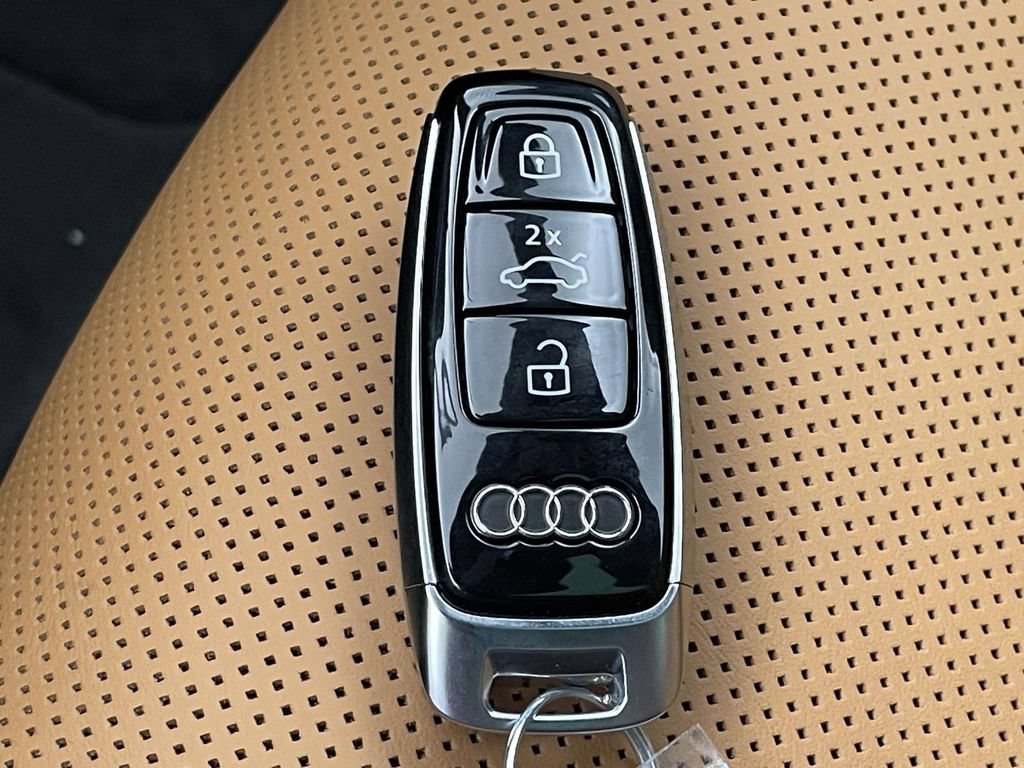 New 2027 Audi RS Q8 performance AWD/4WD image 43