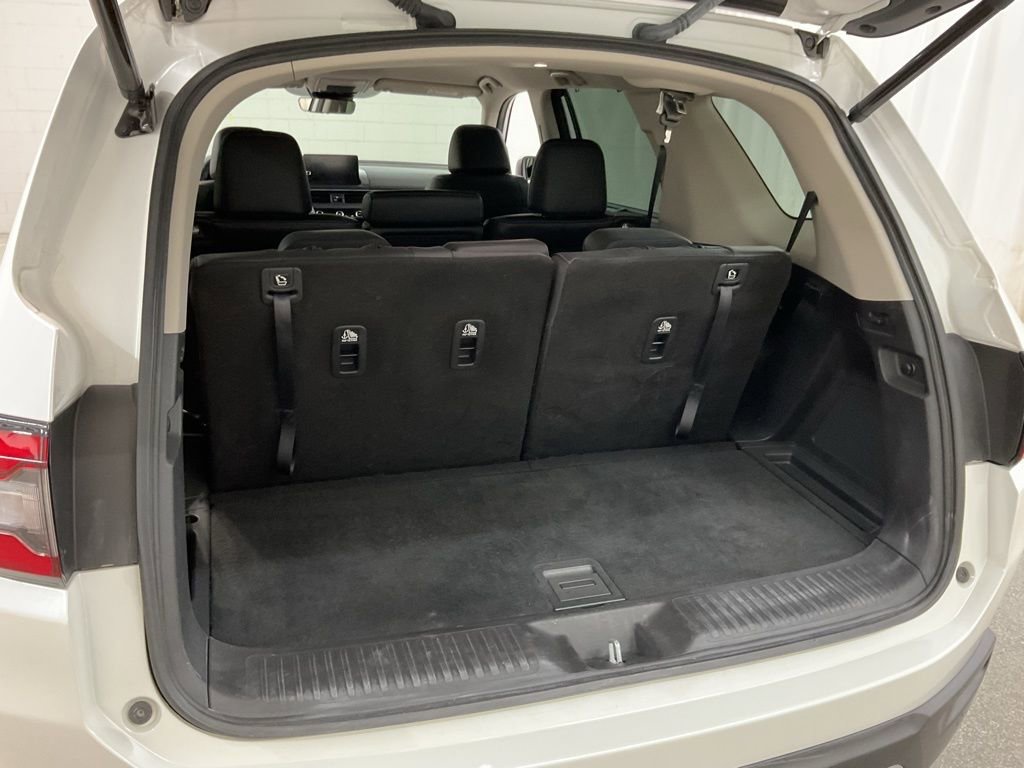 Certified 2023 Honda Pilot EX-L image 27