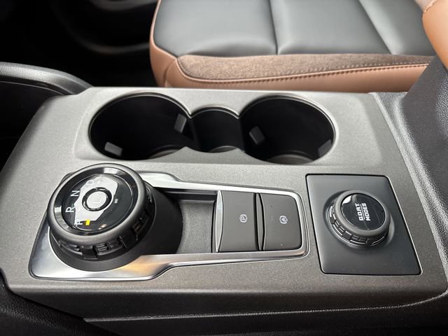 New 2025 Ford Bronco Sport Outer Banks w/ Outer Banks Tech Package+ image 20