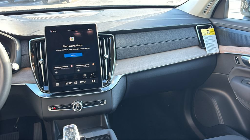 New 2026 Volvo XC90 T8 Plus AWD/4WD image 8