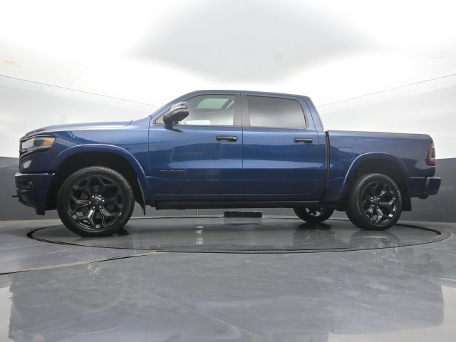 Used 2023 RAM 1500 Limited AWD/4WD image 41