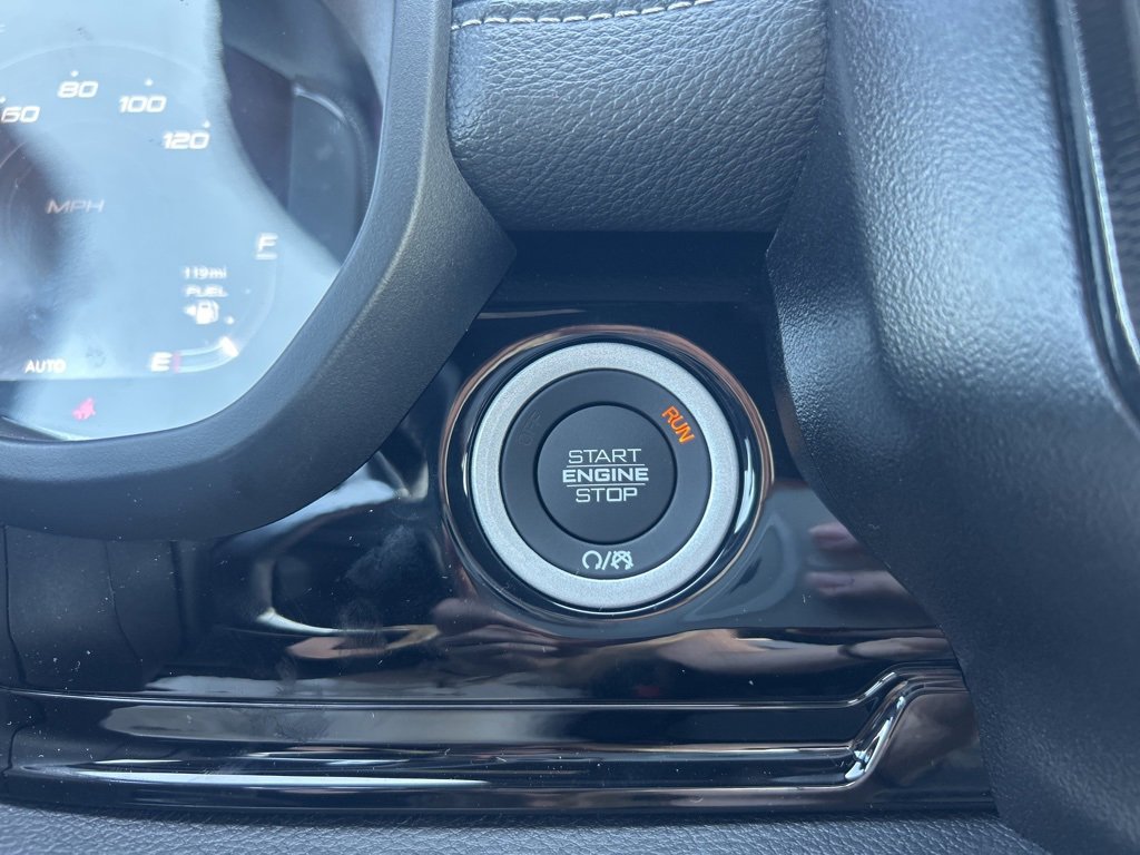 New 2026 RAM 1500 Rebel image 34
