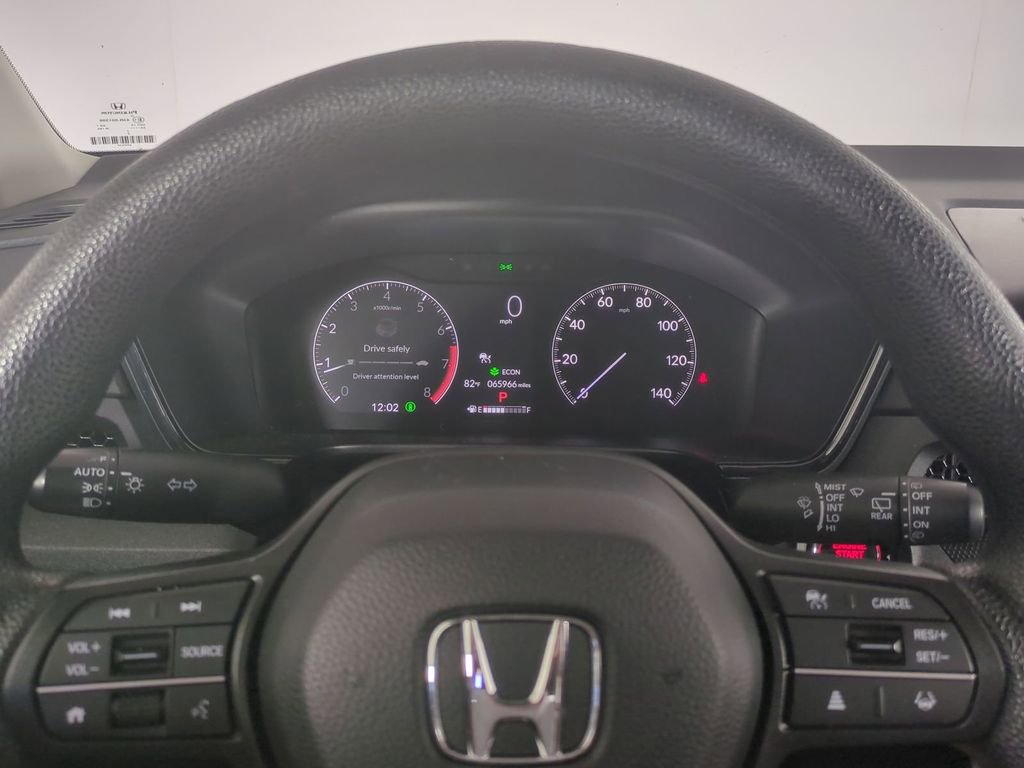 Used 2023 Honda CR-V LX image 33