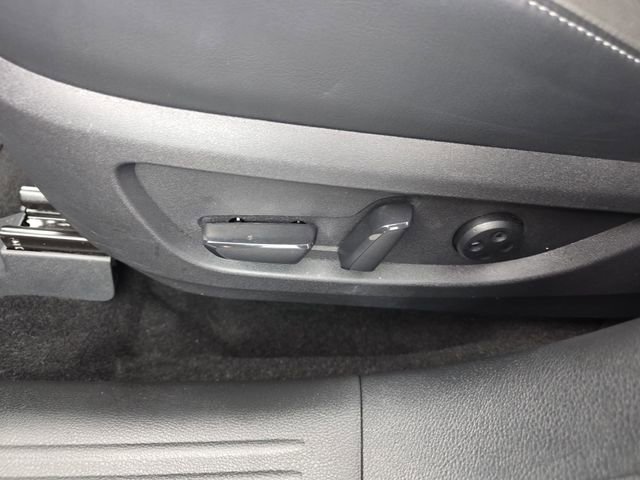 Used 2025 INFINITI QX55 Luxe w/ Cargo Package image 23