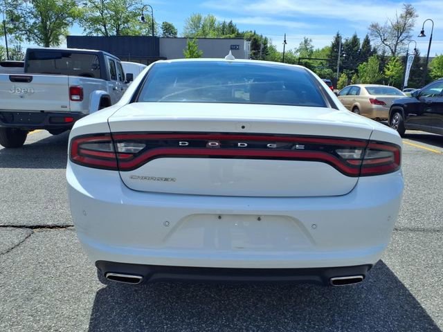 Certified 2023 Dodge Charger SXT image 7