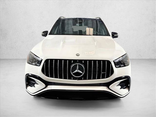 Used 2024 Mercedes-Benz GLE 53 AMG 4MATIC image 2