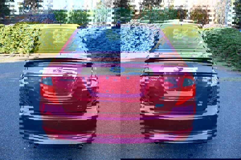 Used 2010 Ford Fusion SEL image 11