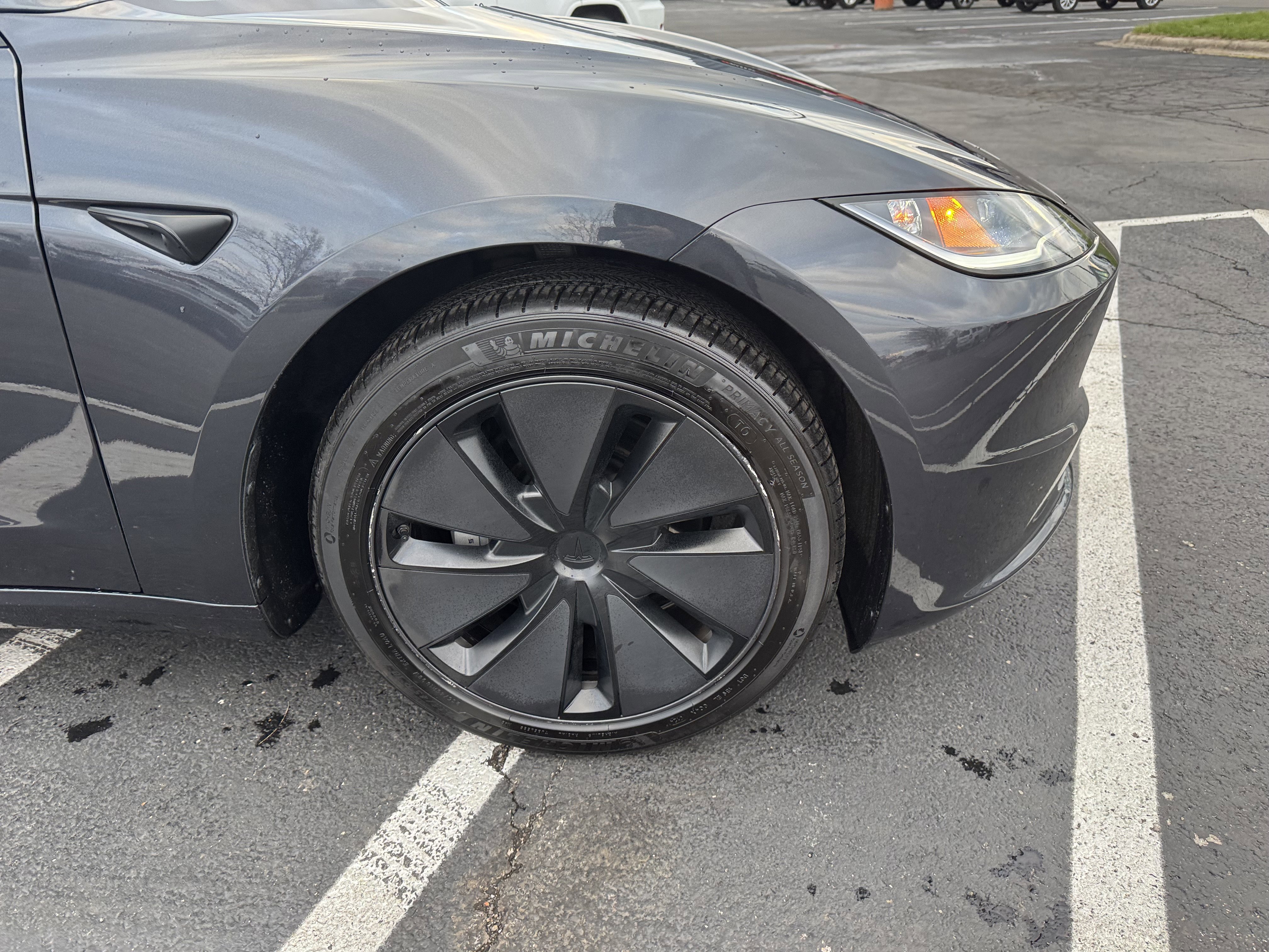 Used 2024 Tesla Model 3 Standard Range image 7