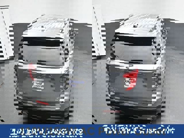 Used 2023 Ford Explorer Limited w/ Equipment Group 301A image 26