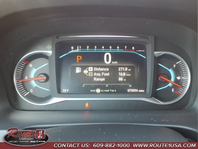 Used 2019 Honda Pilot EX-L image 13