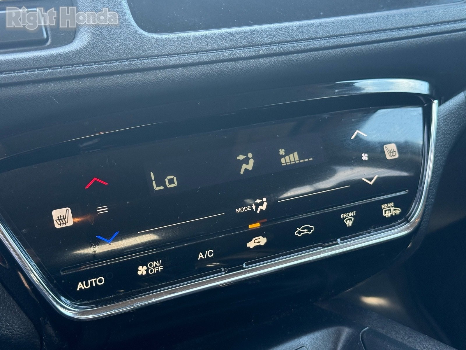 Used 2022 Honda HR-V EX image 22