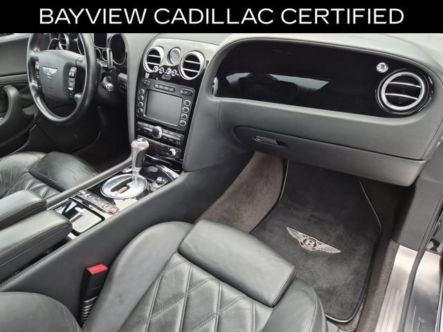 Used 2005 Bentley Continental GT AWD/4WD image 20