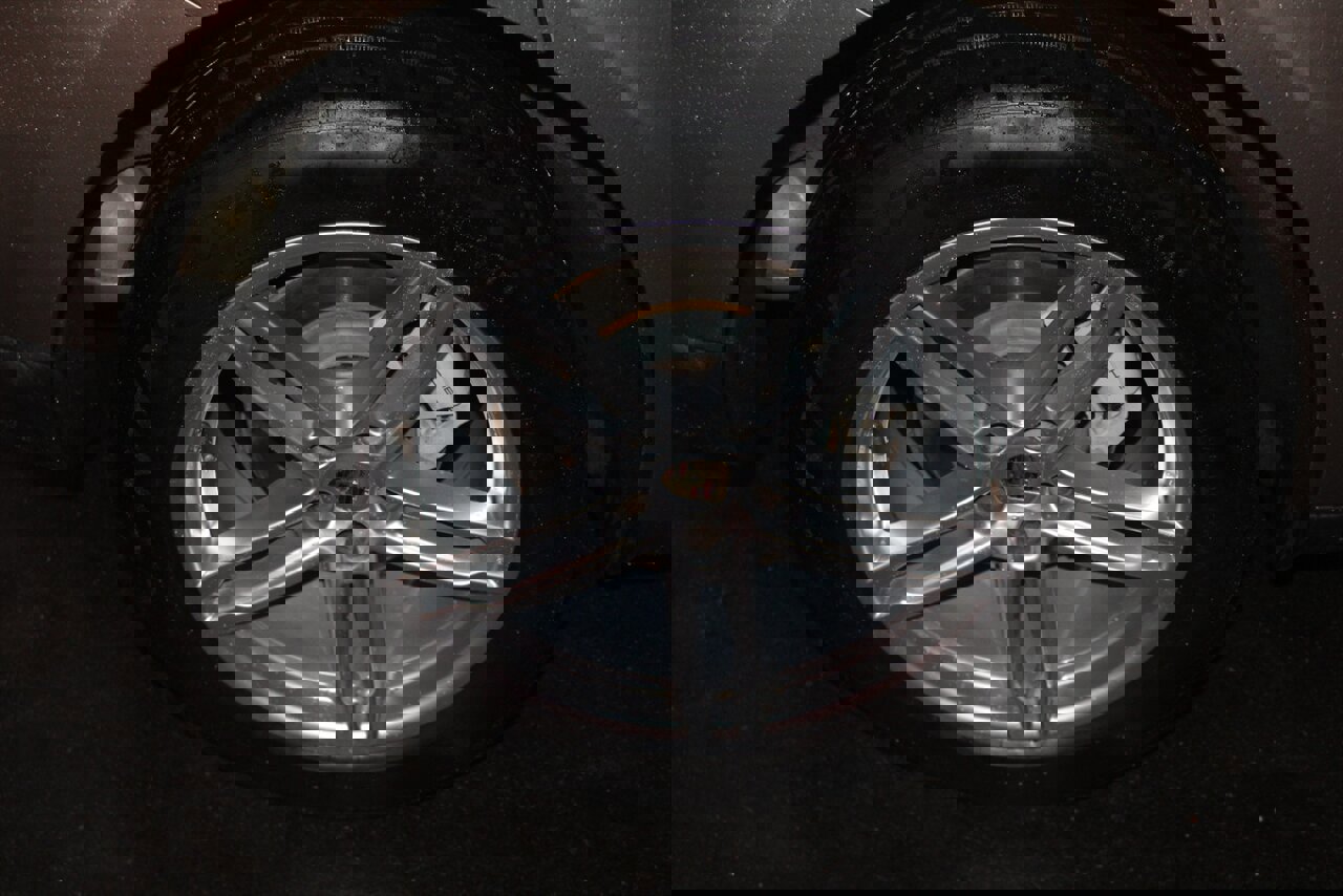 Used 2017 Porsche Macan S image 27