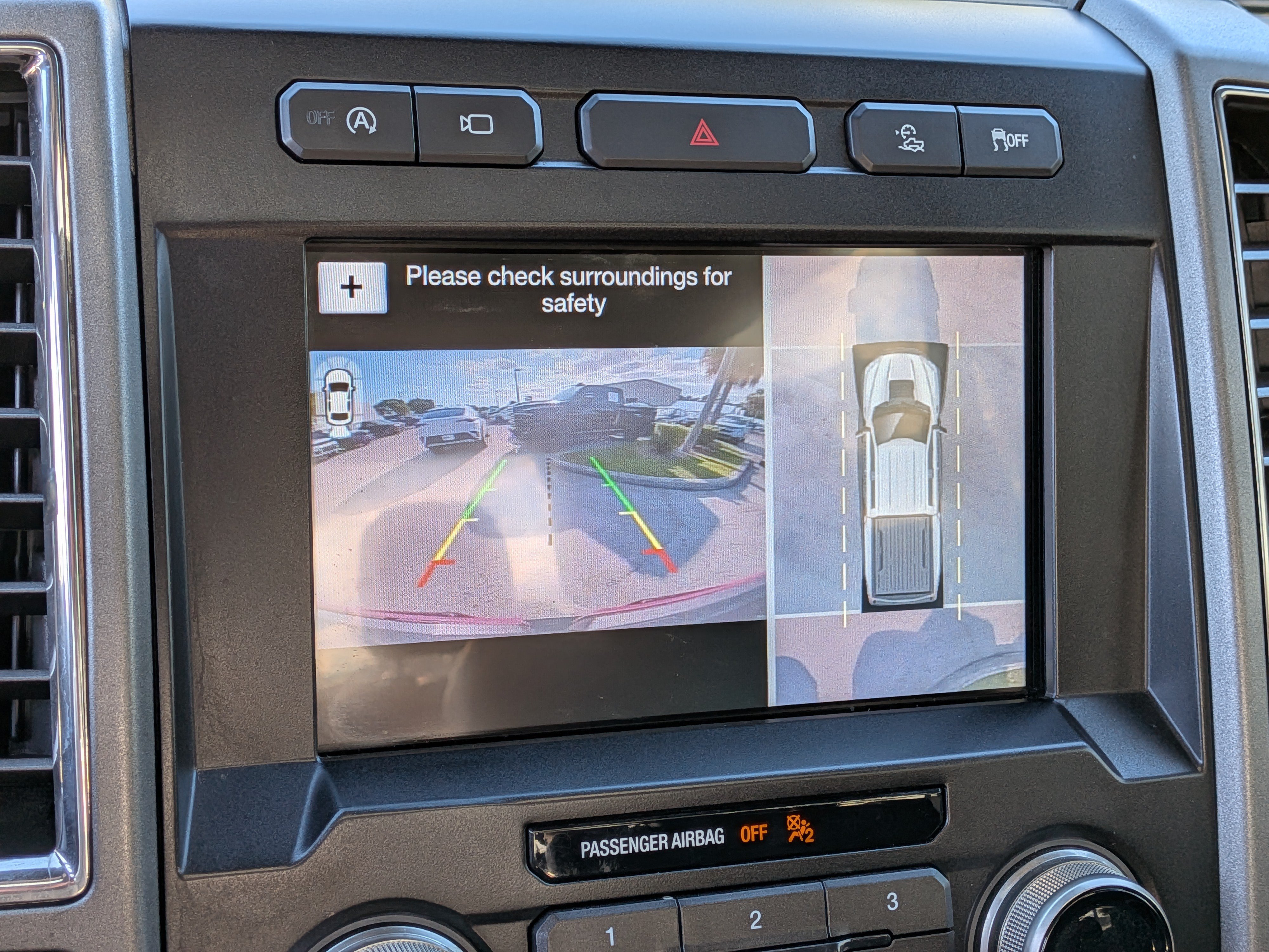 Used 2019 Ford F150 Raptor w/ Equipment Group 802A Luxury AWD/4WD image 38