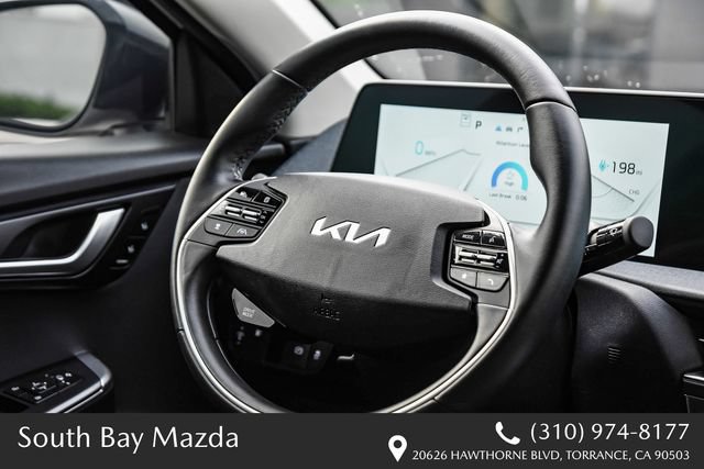 Used 2024 Kia EV6 Light RWD image 14