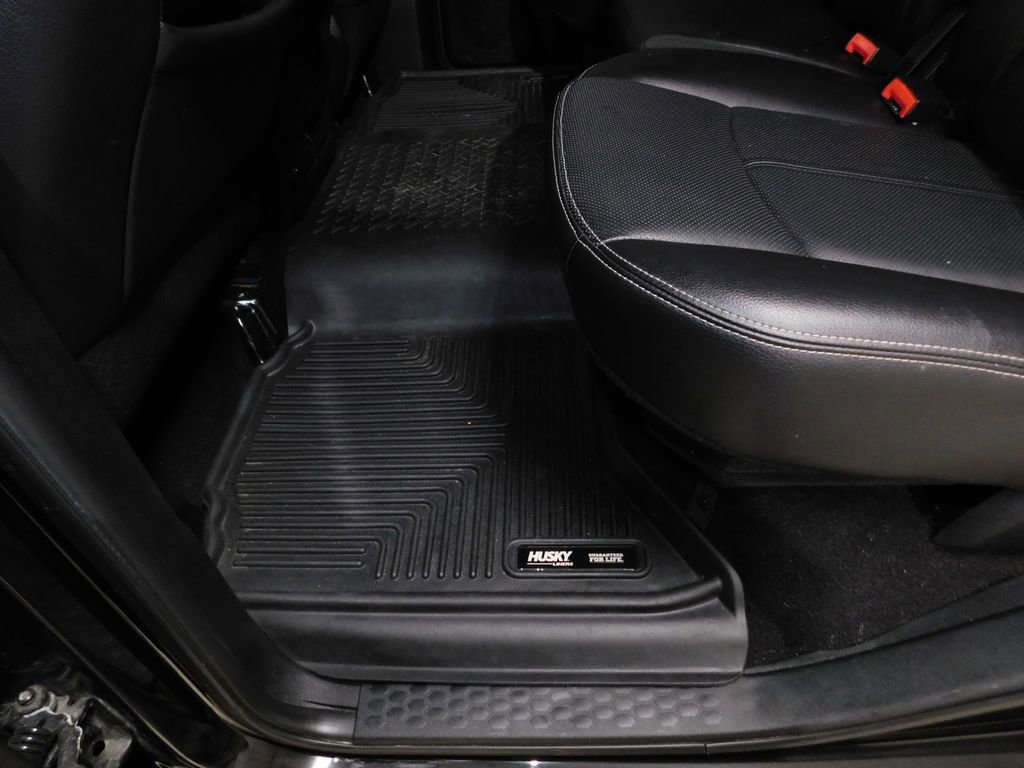 Used 2018 RAM 2500 Power Wagon w/ Leather & Luxury Group AWD/4WD image 77