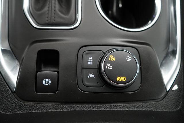 Used 2020 Chevrolet Traverse RS image 49