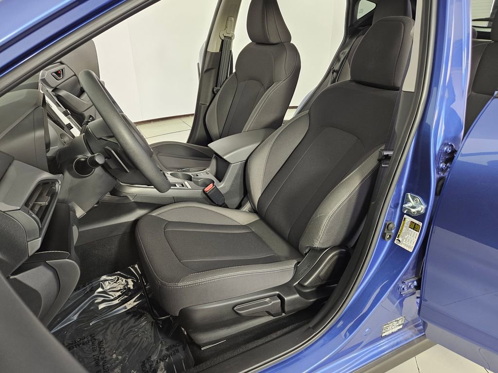 Certified 2025 Subaru Crosstrek 2.0i Premium image 21