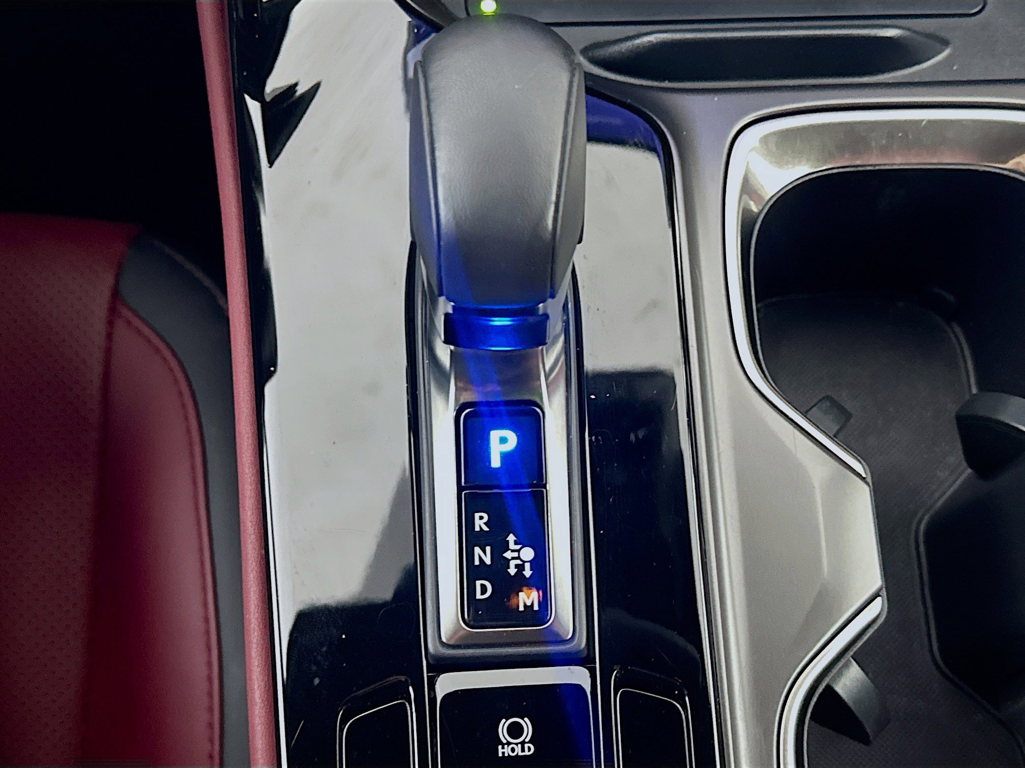 Used 2025 Lexus NX 250 FWD w/ Cold Area Package image 25