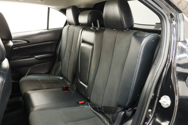 Used 2023 Mitsubishi Eclipse Cross SE AWD/4WD image 27