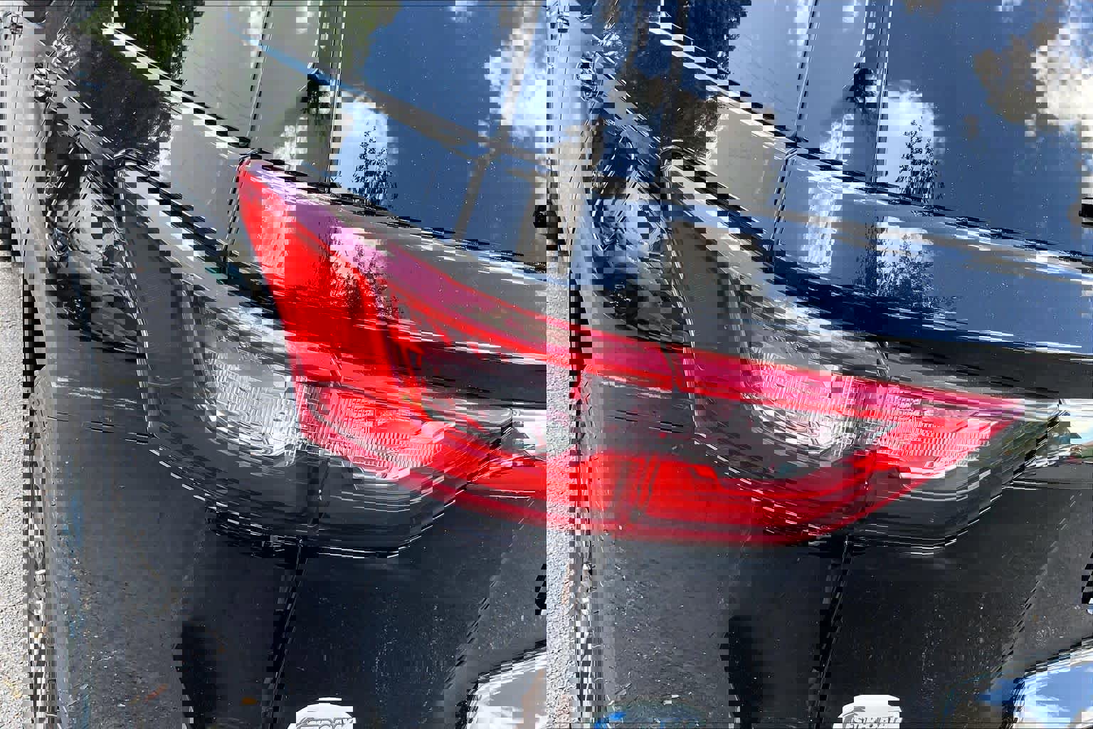 Used 2020 Chevrolet Traverse RS FWD image 29