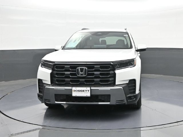 New 2026 Honda Pilot EX-L image 28
