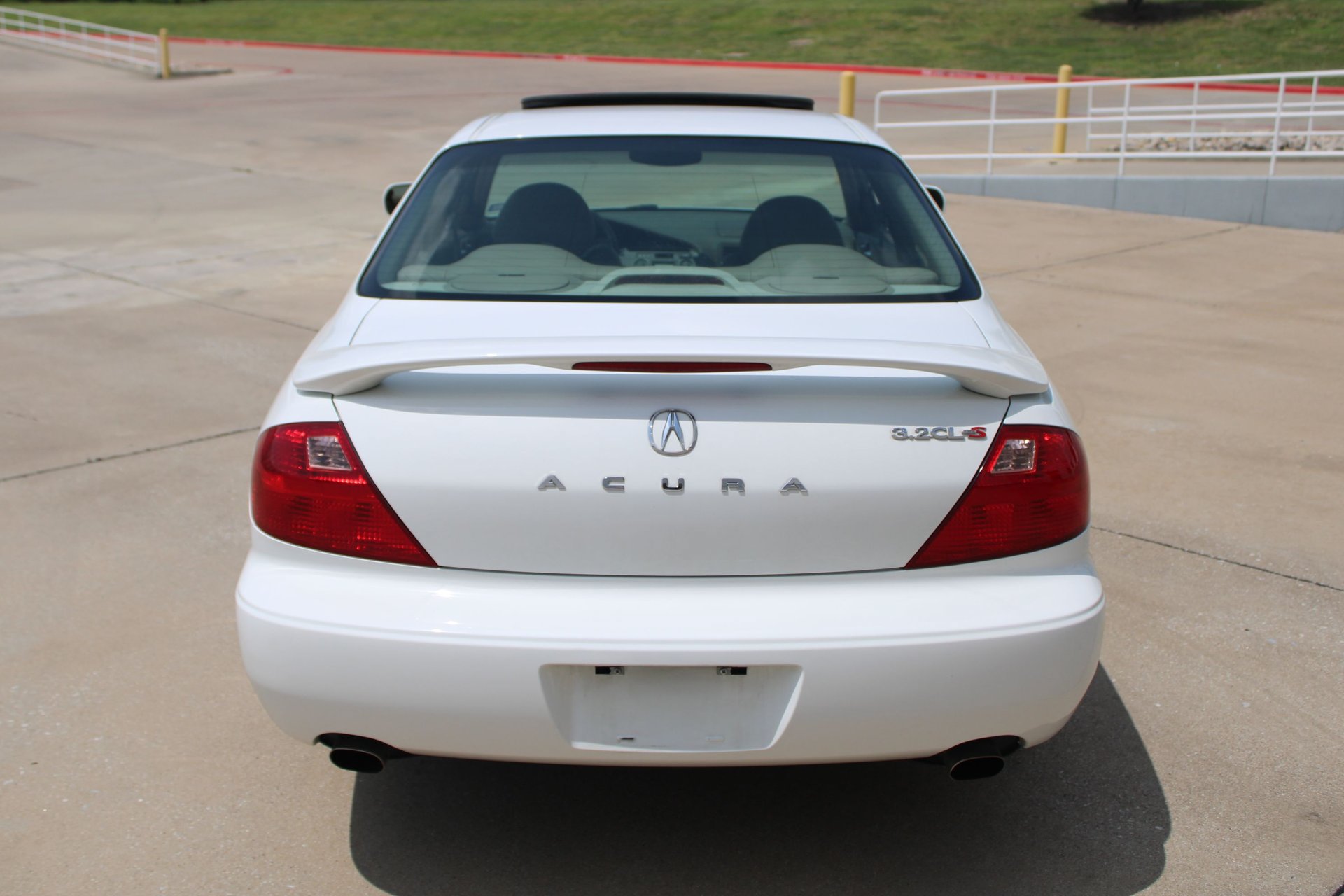 Used 2001 Acura CL Type-S FWD image 11