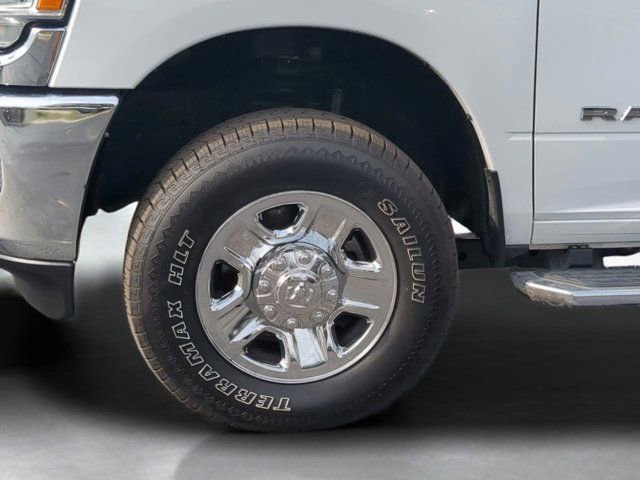 Used 2020 RAM 2500 Big Horn image 26