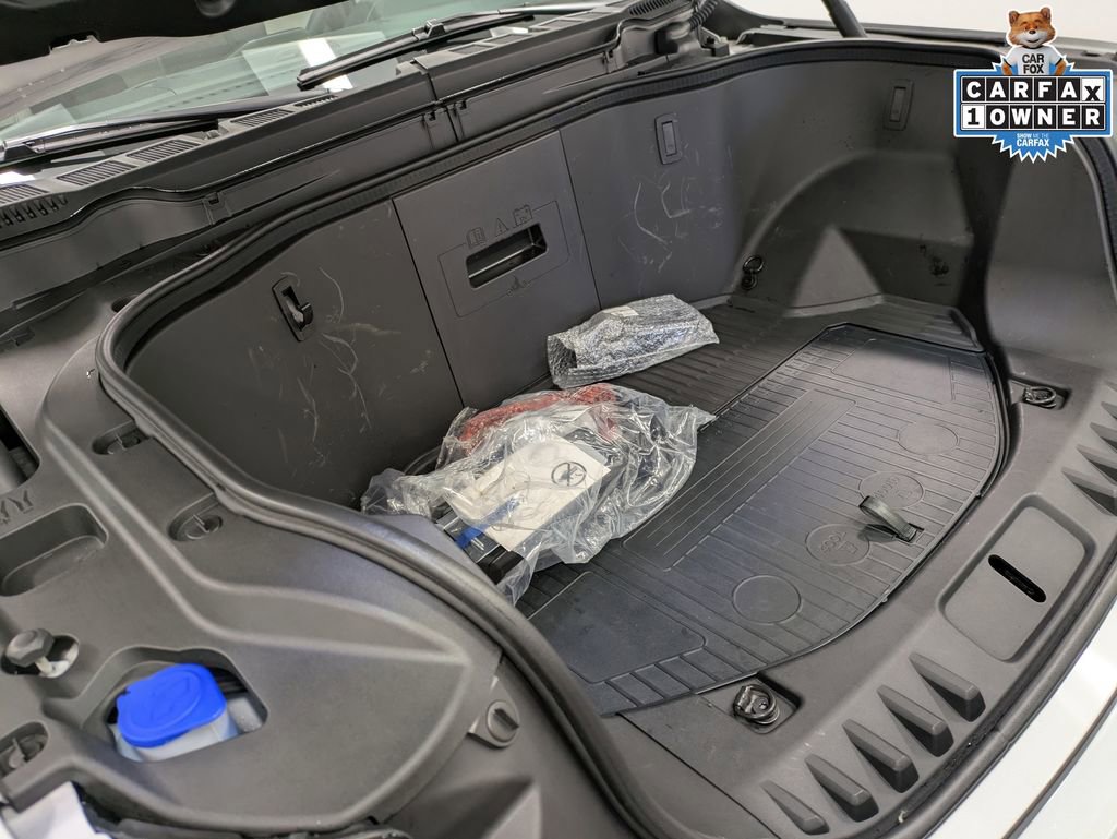 Used 2025 Ford F150 Lightning Platinum image 32