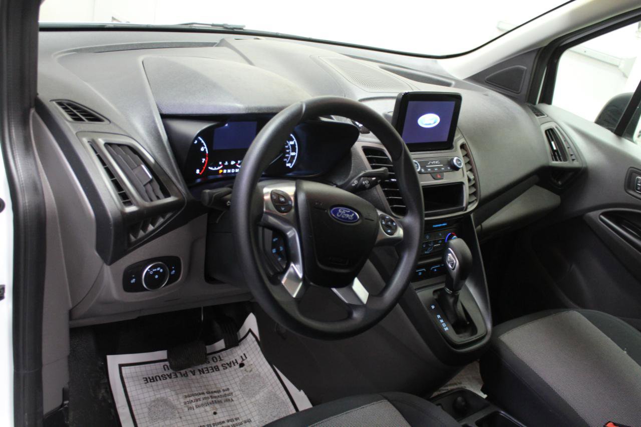 Used 2022 Ford Transit Connect XL image 7