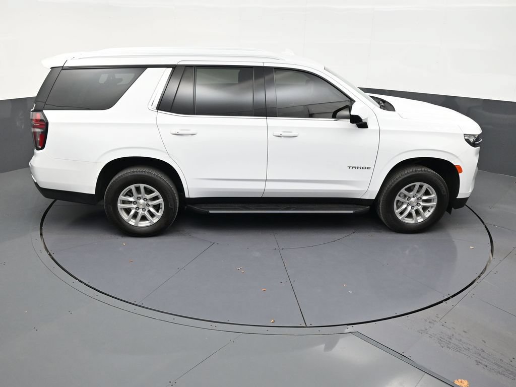 Used 2024 Chevrolet Tahoe LS RWD image 16