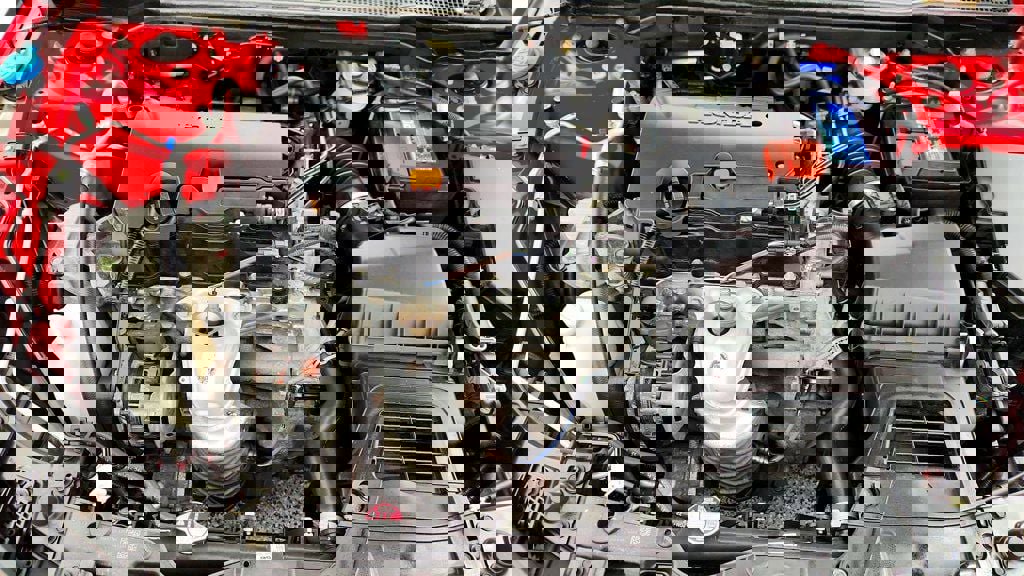 Used 2022 Honda Civic Sport image 26