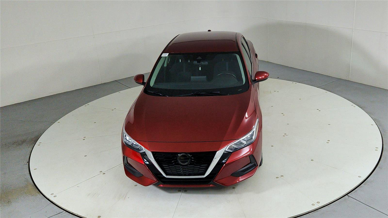 Certified 2023 Nissan Sentra SV w/ All-Weather Package image 14