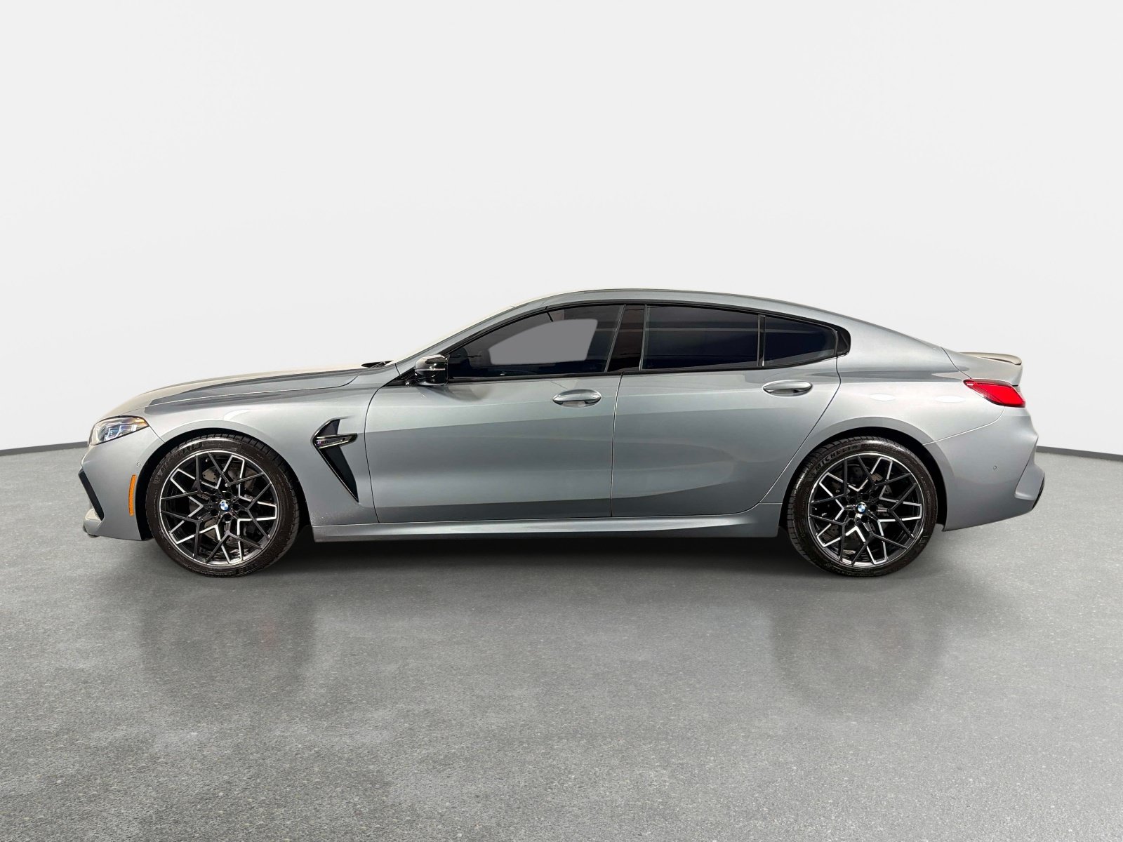 Used 2024 BMW M8 Gran Coupe xDrive Competition AWD/4WD image 6