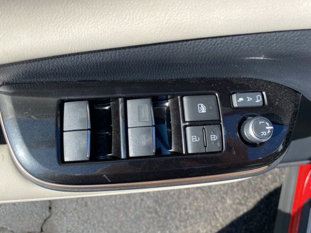 New 2025 Toyota Crown Limited image 25