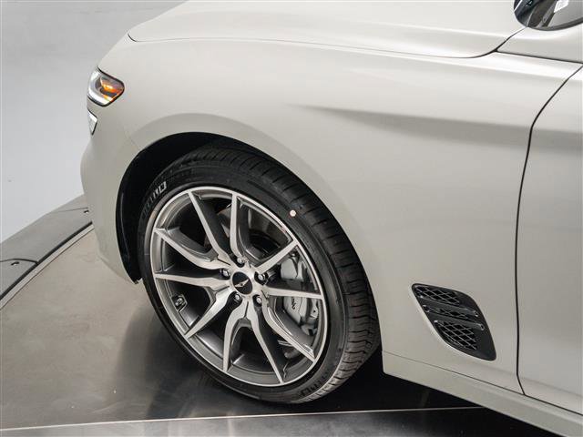 New 2026 Genesis G70 2.5T Prestige image 11