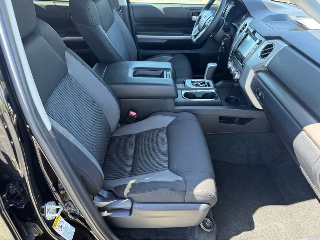 Used 2017 Toyota Tundra SR5 image 39